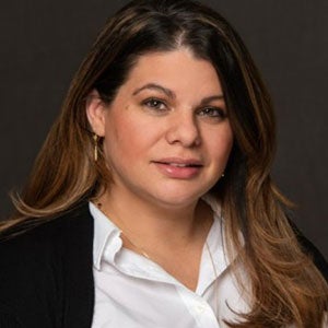Danielle Coglianese, speaker in Expanding Community Coalitions to Improve Mental Health Access and Engagement