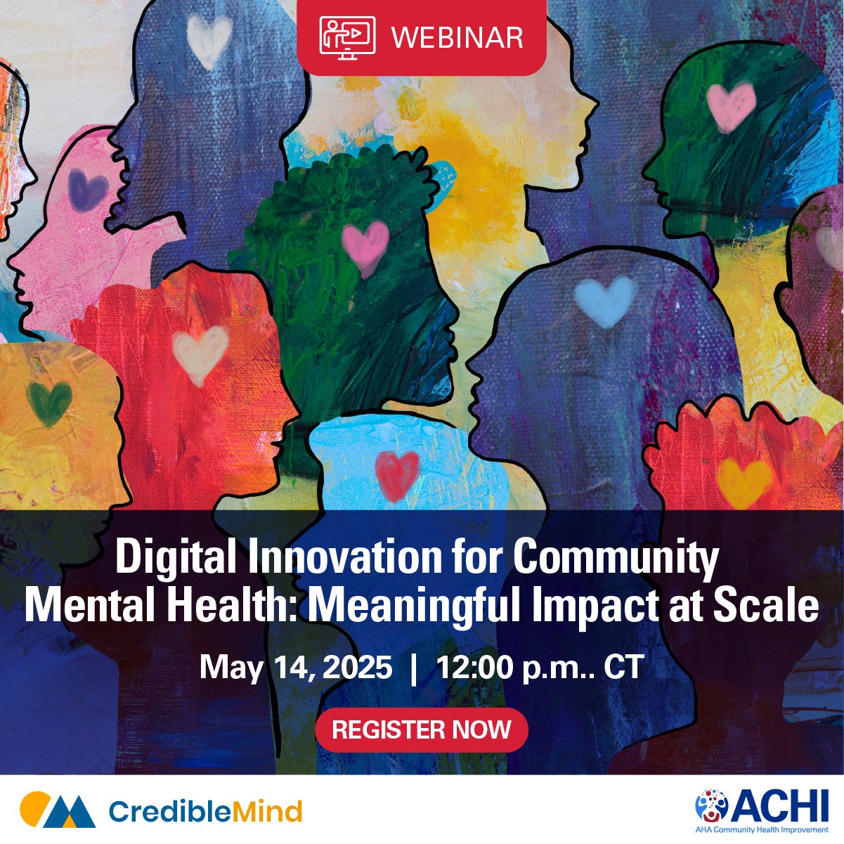 CM Digital Innovation for Community Mental Health Webinar Banner Lrg