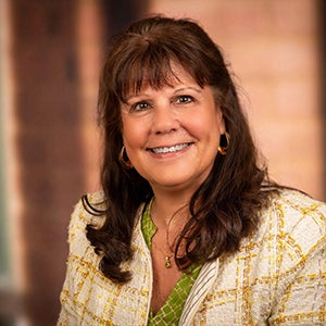 Julie Orben, speaker in Expanding Community Coalitions to Improve Mental Health Access and Engagement