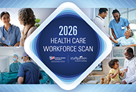 2026 Health Care Workforce Scan