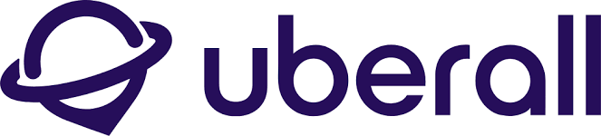 Uberall logo