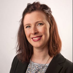 Jessica Potts