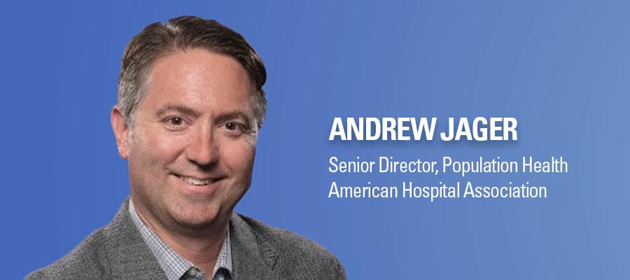 Andrew Jager Image