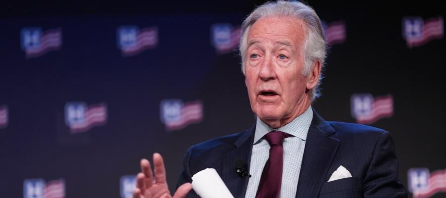 Rep. Richard Neal